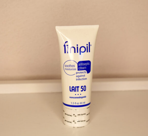 Finipil Lait 50 44 ml