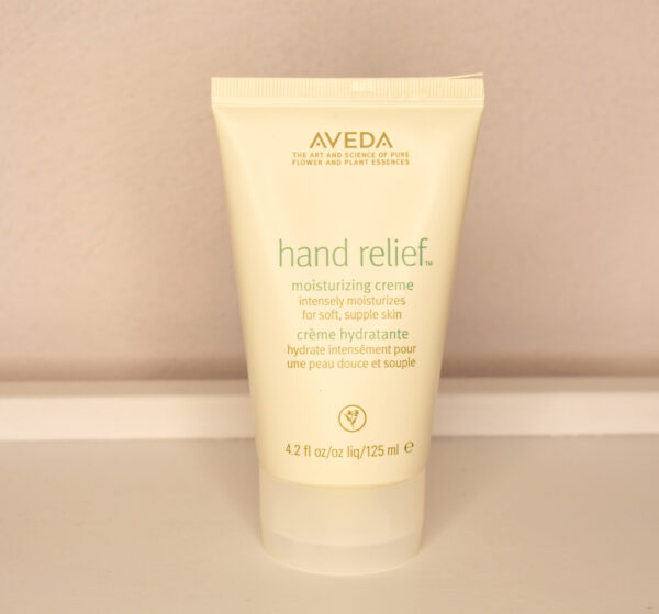 Aveda Relief Hand Cream